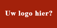 Uw logo hier?